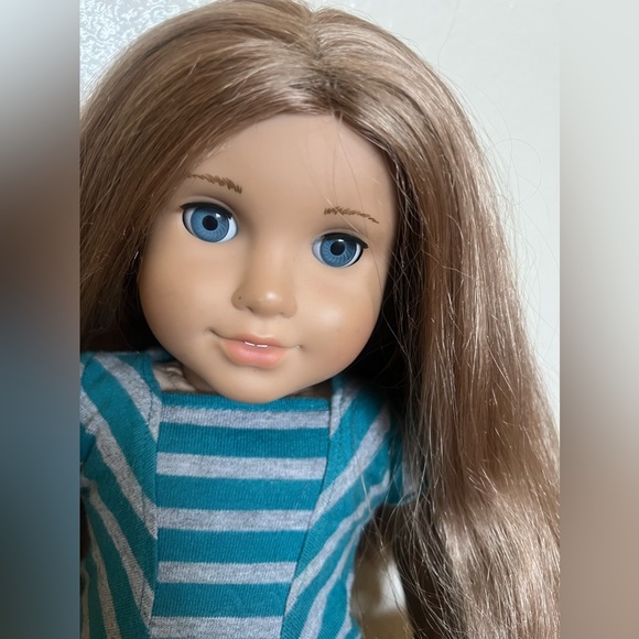 American Girl Toys American Girl Doll Mckenna Poshmark